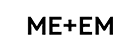 Me+Em Logo