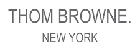 Thom Browne Logo